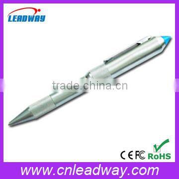 usb with laser pointer cheapest ballpen Christmas gift for promotional gift bulk 1gb usb flash drive