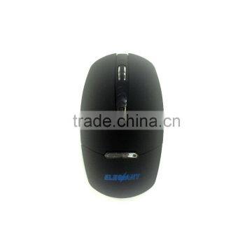 2016 good quality cheap price super slim 2.4GHz wireless bluetooth mouse