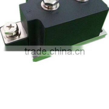 THYRISTOR- THYRISTOR MODULES