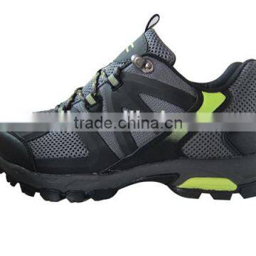 2015 New hiking shoes men waterproof hiking boots outdoor outdoor shoes mens waterproof hiking shoes