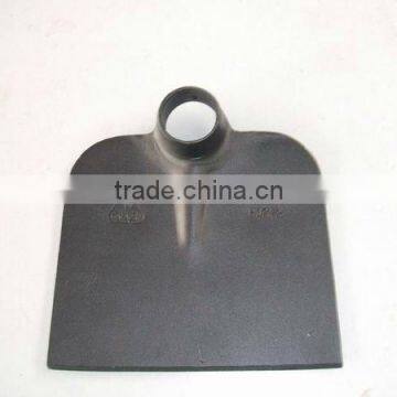 steel hoe head H304-4