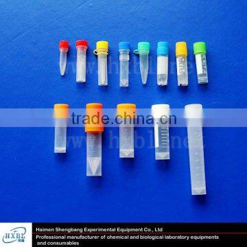 cold storage tube