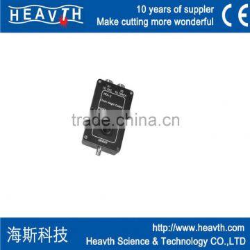 Capacitive Torch Height Controller for Oxy-fuel Cutting photo-4