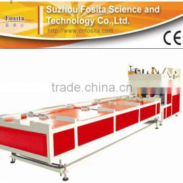 hot selling SGK series plastic pipes auto belling machine