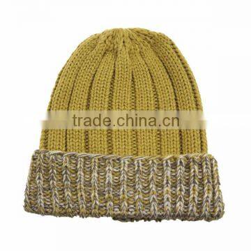 Free Sample Offer 2016 New Arrival Unisex Fashion Acrylic Beanies photo-2