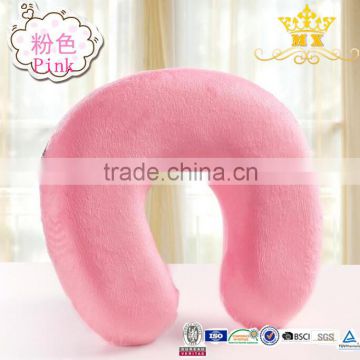 Superior quality neck pillow micro beads