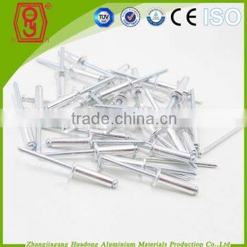 place order online round head aluminum rivet for sale