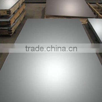 steel plate