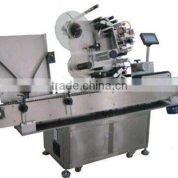 labeling machine for pen