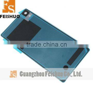 Replacement Battery door Back Cover for Sony Z2