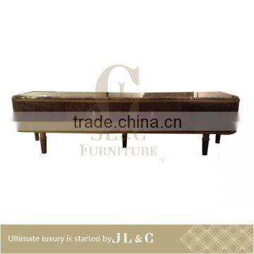 JH71-01design tv cabinet & tv stand in living room from JL&C furniture (China supplier)