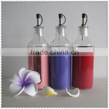 750ml Sauce Bottle photo-3