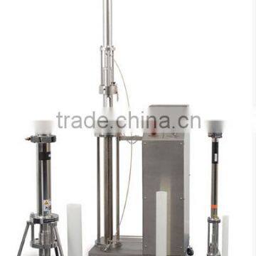 Agilent LC & LC/MS Columns Load & Lock