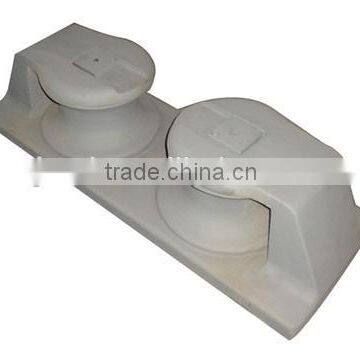 CB/T38-1999 Marine Cast Roller Chock Mooring Chock Ship Chock