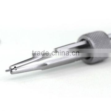 3T-A48E Screw Tweezer