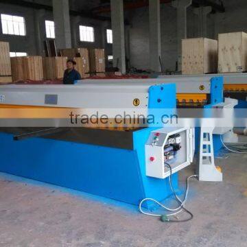 hand folder W06-2*1500