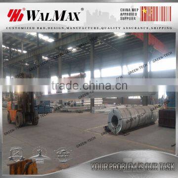 WF-AF012 Popular in European Galvanized Steel Sports Venues Fence for Sports Count photo-4
