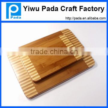 bamboo cutting boards