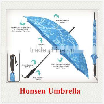 umbrella features