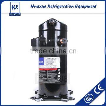 hot sale direct driven oilfree scroll air compressorZR47