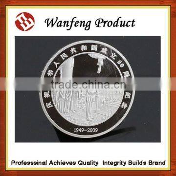 Professional Metal 2D/3D Challenge Coin Manufacture For 20 Years Experience photo-4