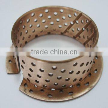FB090 Hardened Aluminium Bronze Bushing photo-5