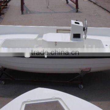 Spirit 5.8 frp boat Schaluppe SLOEPEN Gozzetto