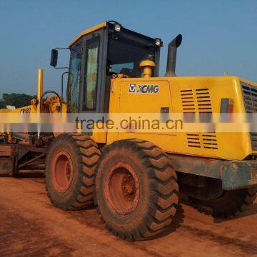 High quality XCMG Grader GR260 made in China