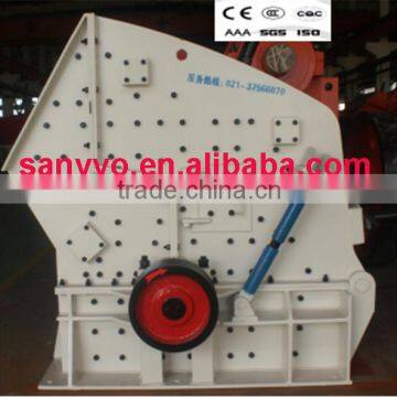 Superior Quality and Easy Maintenance Crushing Machine Brick Impact Crusher