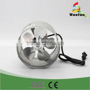Wholesale ventilator stainless steel inline duct fan