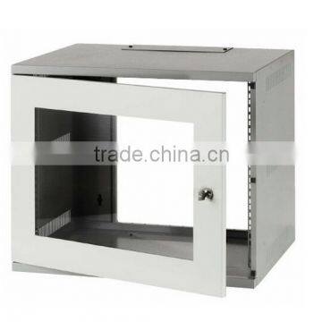 Professional Manufacture Outdoor Waterproof Server Rack Cabinet 2u Rack Mount Cabinet photo-5