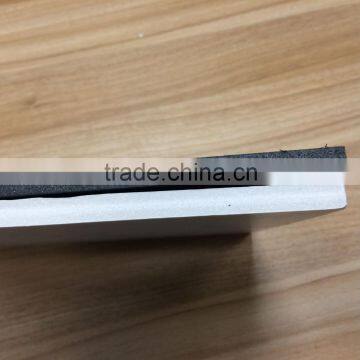 150gsm 10mm Printed Paper Foam Board Made-in-China Manufacturer PS Foam Board