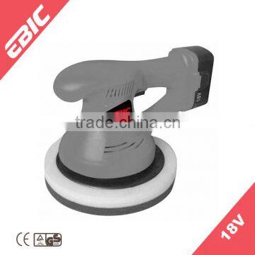 18V Cordless Car Polisher (CCP001)