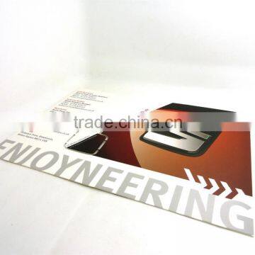 2016 wholesale color paper webkey for promotional gift or advertising