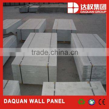 Calcium silicate Panel
