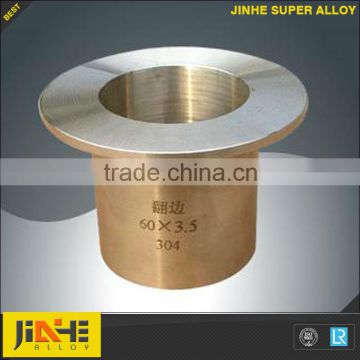 corrosion resistance nickel alloy stub end