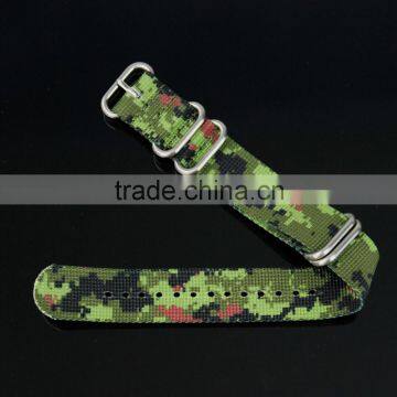 Infantry New Arrival Luxury Sport Fabric Watch Bands photo-4