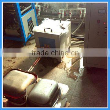 Electric Induction Annealing Furnace For Aliminum