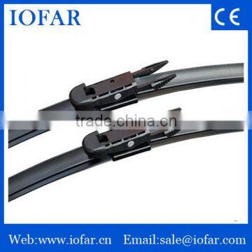 Fashion aero vantage premium more durable wiper blade