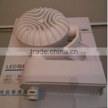 TIWIN NEW PRODUCTS 9w 100-240VAC 2700K TRACK LED Light photo-4