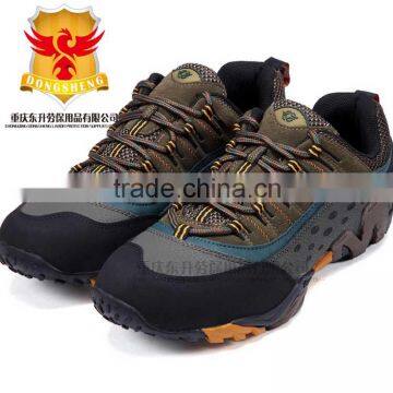 Short coyote Trendy Outdoor army hiker boots