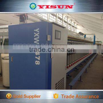 Automatic Roving Frame Machinery China Supplier photo-4
