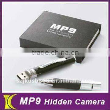 Wireless pen USB Camera