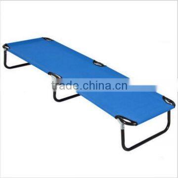 folding campingchair/ portable folding bed