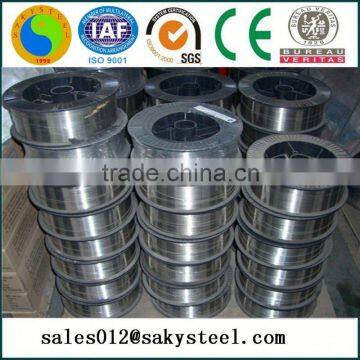 317l stainless steel wire fishing wire