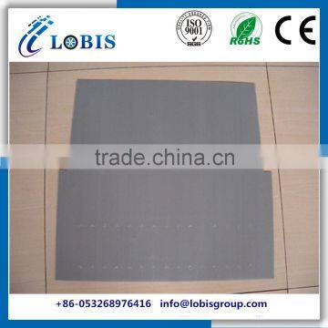 PP Material Corflute Board, PP Hollow Sheet