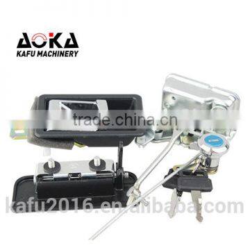 Daewoo Cabin Door Lock for Excavator DH220-5 Cab Door Lock