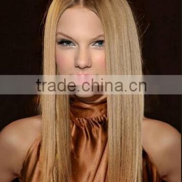 Beautiful Long Straight Synthetic Hair