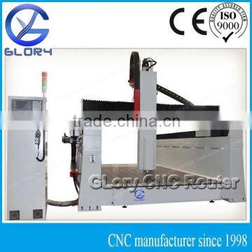 CHENCAN Wood Die Making CNC Router Machine photo-3
