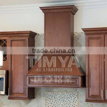 2016 High Quality Aluminium Kitchen Cabinet